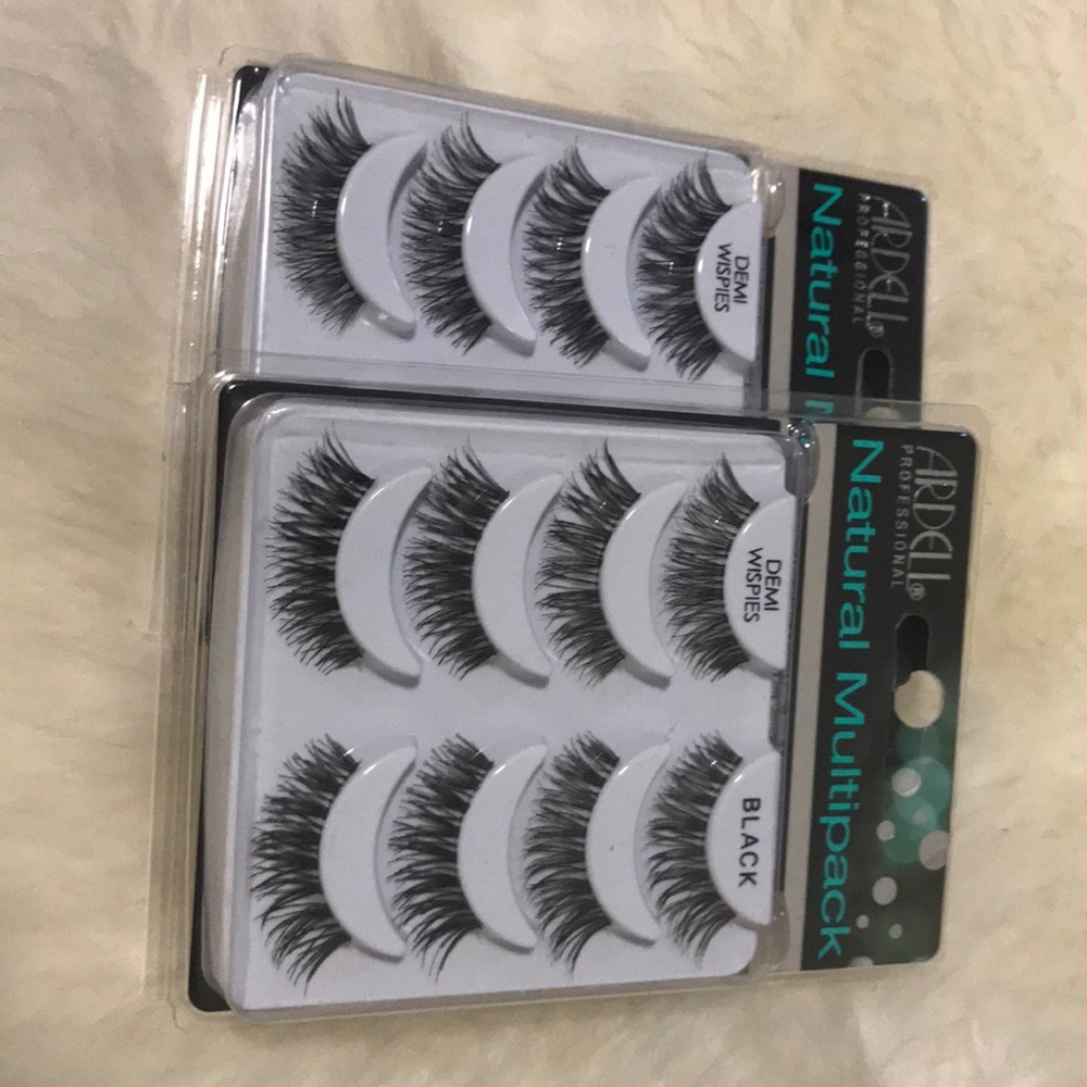 Ardell Demi Wispies natural multipack pack of 2